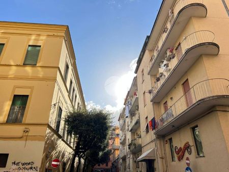 Monolocale via Silio Italico 21, Centro, Castellammare di Stabia - Foto 3