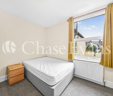 5 bedroom terraced house to rent - Photo 4