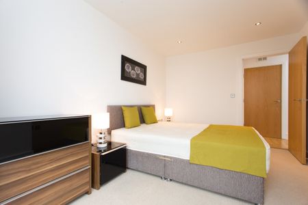 1 bedroom apartment to rent - Photo 4