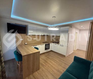 Apartament modern cu terasa, parcare subterana- Mon Jardin, Sopor - Fotografie 2