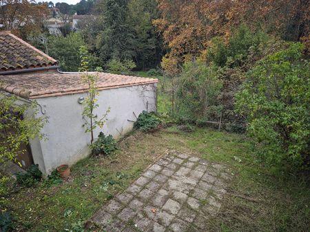 Location appartement 4 pièces, 71.20m², Limoux - Photo 4