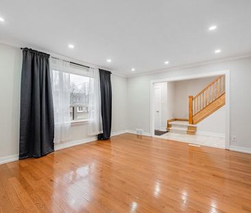 For Lease - 79 Brookhaven Drive, Toronto, Ontario - Photo 1