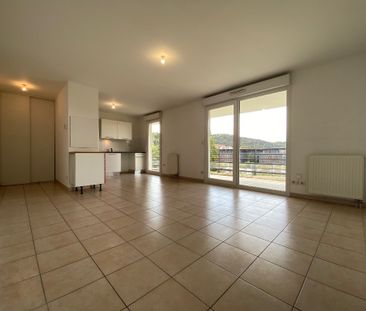 Location Appartement 3 pièces 64m² BESANCON 25000 - Photo 3