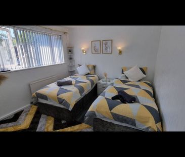 2 Bed End Terrace, Cromwell Street, LS9 - Photo 6