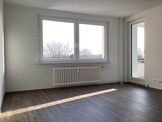 3-Zimmer Wohnung mit Balkon und Aufzug! - Photo 1