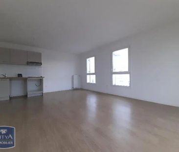 Appartement à louer 3 pièces 59.94m² - Photo 5