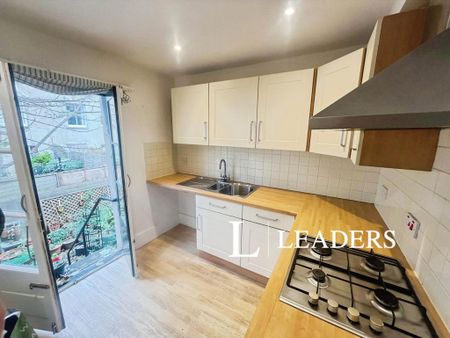 1 bedroom flat to rent - Photo 3