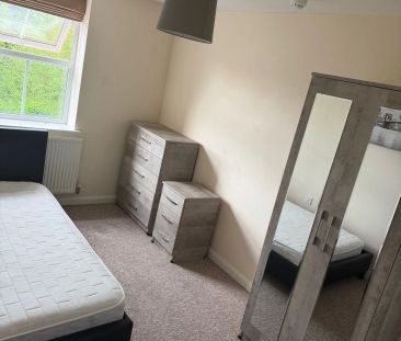 1 bed house share to rent in Horton Drive, Stafford, ST16 - Photo 4