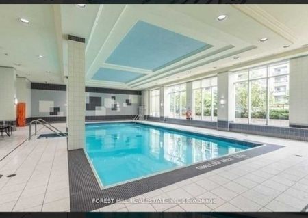 For Lease - 20 North Park Road Unit# 1809, Vaughan, Ontario - Photo 2
