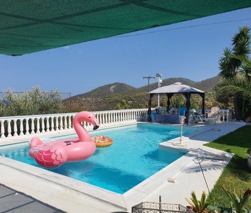 Διαμέρισμα για ενοικίαση Κατακάλι (Σαρωνικός) - Photo 4