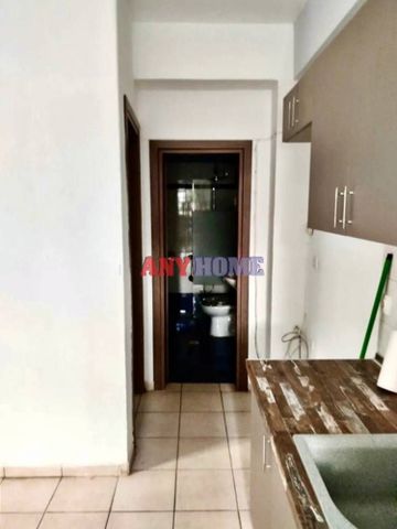 Studio/Γκαρσονιέρα για ενοικίαση Άγιος Κοσμάς (Εύοσμος) - Φωτογραφία 4