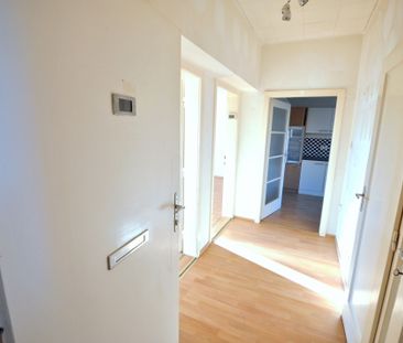 Schöne, gut geschnittene Zweizimmer-Wohnung - Großer Garten vor dem... - Photo 6