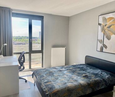 Te huur: Appartement Glitterstraat in Amsterdam - Foto 5