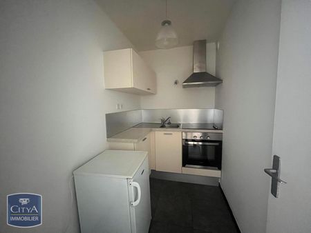 Location Appartement 1 pièce 34m² REIMS 51100 - Photo 2