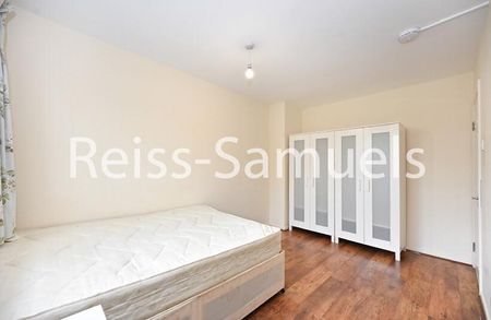 Forsyth Gardens, Kennington, Southwark, London, SE17 3NE - Photo 3