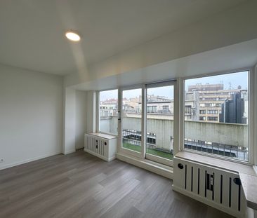 Te Huur 2 slaapkamers Oostende Koningsstraat 24 - Foto 3