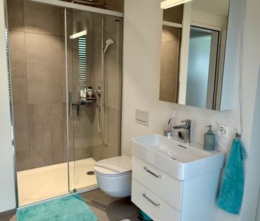 APPARTEMENT DE 2 PIÈCES À BECKENRIED (NW), MEUBLÉ, TEMPORAIRE - Photo 4