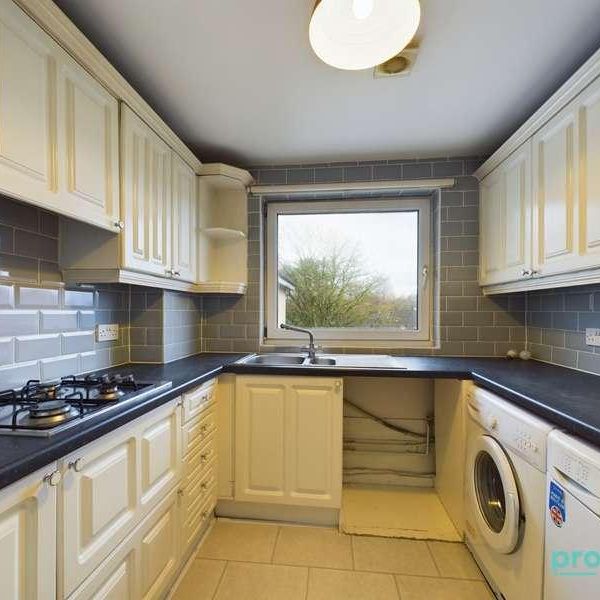 Douglasdale, East Kilbride, South Lanarkshire, G74 - Photo 1