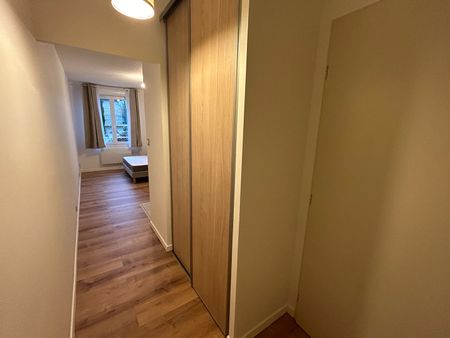 Appartement Buxerolles – 1 pièce – 21.09 m2 - Photo 3