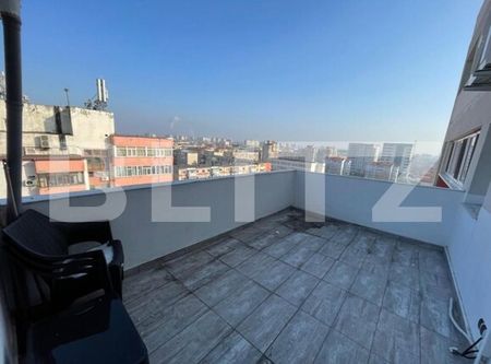 Apartament 2 camere 72mp+terasa, zona OMW- Calea Severinului - Fotografie 5
