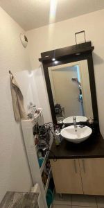 Appartement à louer 2 pièces 42.18m² - Photo 3