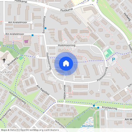 Flottmoorring 23, 24568, Kaltenkirchen