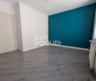Appartement lumineux 3 pièces, 78m² au coeur des Chaprais - Photo 4