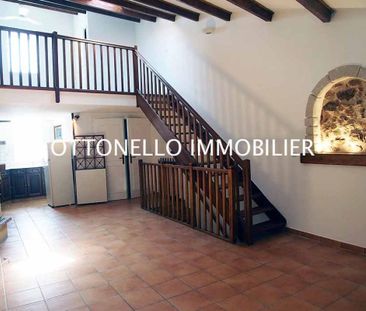 Maison de village 3 pièces - 77 m2 avec garage fermé - Photo 3