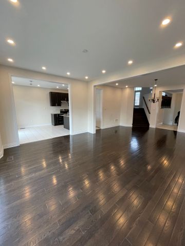 For Lease - 306 Cedar Hedge Road Unit# Main, Milton, Ontario - Photo 5