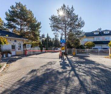 Luksusowo wykończony dom, osiedle Wille Laguna - Photo 4