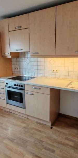 Nachmieter Gesucht für 1-Zimmer Wohnung - Photo 1