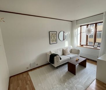 Konstapelsgatan 26 - Photo 1