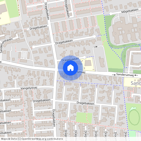 Sanderumvej 99C, Sanderum, 5250 Odense SV