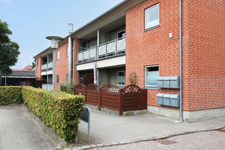 Jels Vestergade, 5 H, Rødding, 6630 - Photo 3