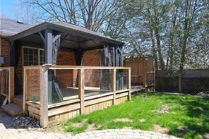 For Lease - 108 Hurd Street Unit# Main, Bradford West Gwillimbury, Ontario - Photo 5