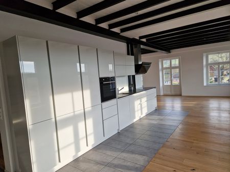 4 Zimmer, 174 m², 1. Stock - Photo 4