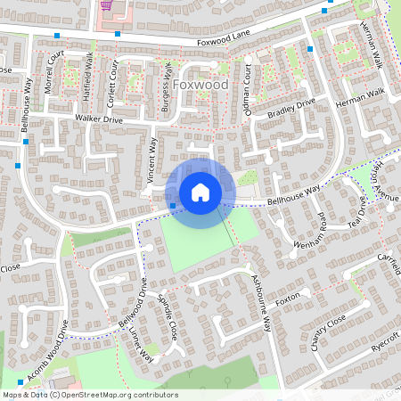 Bellhouse Way, York, YO24