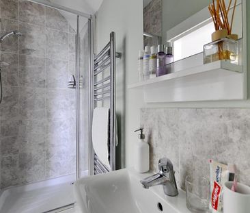 1 bedroom flat to rent - Photo 6