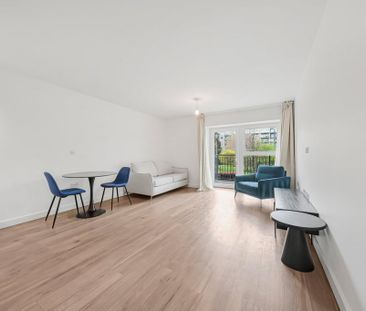 Studio to rent - Photo 3