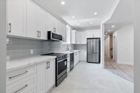 For Lease - 177 The Queensway S N/A Unit# B, Georgina, Ontario - Photo 3