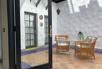 3 Bedroom house for rental in Costa del Silencio
