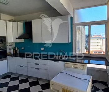 Apartamento T3 - Photo 3