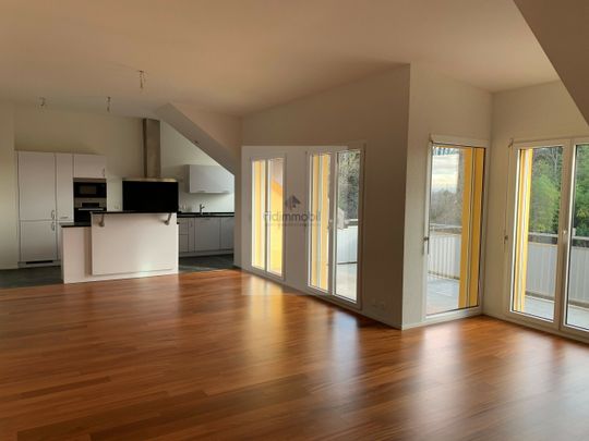 HAUTERIVE IN THE HEART OF THE VILLAGE MAGNIFICENT DUPLEX - Photo 1