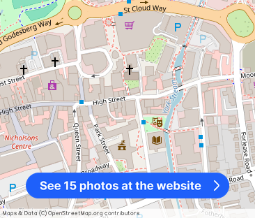 One Maidenhead SL6 - Photo 1