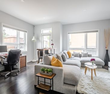 For Lease - 27 Thornton Avenue Unit# Entire, Toronto, Ontario - Photo 5