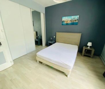 APPARTEMENT T2 A LOUER - Photo 4