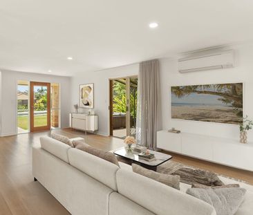 Stylishly Renovated Home with Pool - Photo 2