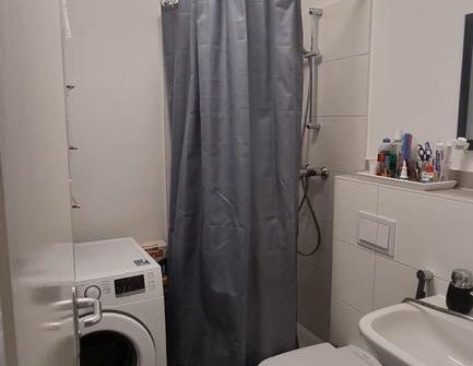 Nachmieter gesucht 2-Zimmer Wohnung - Foto 1