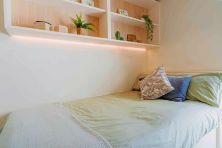Gold En Suite - Photo 4