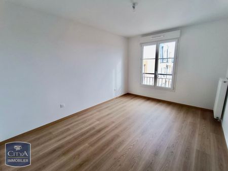 Location Appartement 3 pièces 60m² LE BLANC MESNIL 93150 - Photo 4